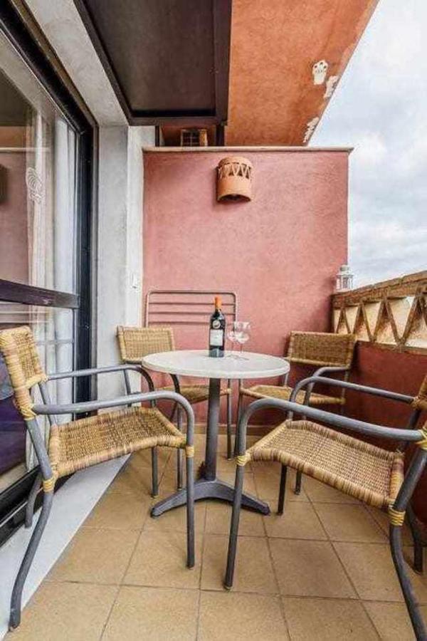 Apartamento Junto A La Playa 4P Piscina Y Parking Punta Umbría Zewnętrze zdjęcie