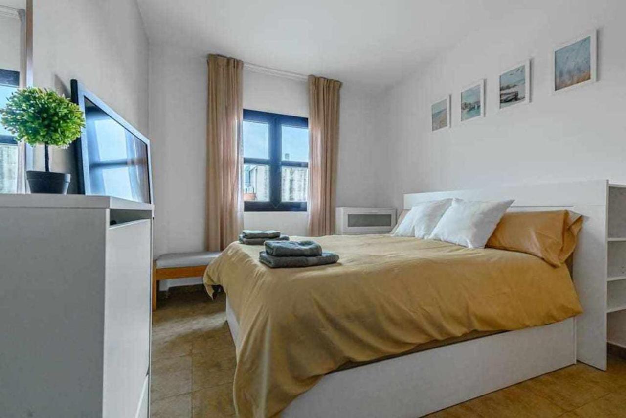 Apartamento Junto A La Playa 4P Piscina Y Parking Punta Umbría Zewnętrze zdjęcie